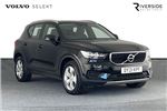 2021 Volvo XC40