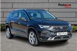 2023 SEAT Ateca