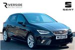 2020 SEAT Ibiza