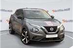 2022 Nissan Juke