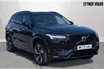 2022 Volvo XC90