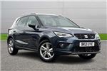 2021 SEAT Arona