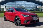 2022 SEAT Ibiza
