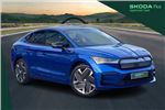 2023 Skoda Enyaq