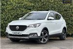 2020 MG ZS