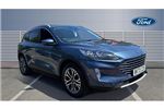 2022 Ford Kuga