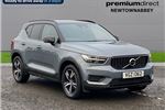 2021 Volvo XC40