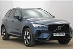 2023 Volvo XC60