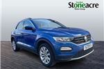 2020 Volkswagen T-Roc
