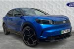 2024 Ford Capri