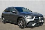 2020 Mercedes-Benz GLA Class