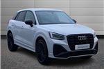 2022 Audi Q2