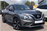 2021 Nissan Juke
