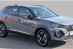 2023 Peugeot 2008