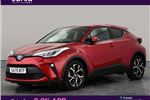 2020 Toyota C-HR