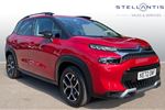 2023 Citroen C3 Aircross