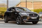 2019 Jaguar E-Pace