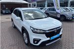 2022 Suzuki S-Cross