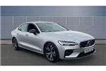 2020 Volvo S60