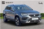 2023 SEAT Ateca