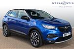 2019 Vauxhall Grandland X