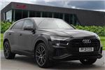 2021 Audi Q8