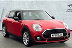 2018 MINI Clubman
