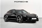 2022 Porsche Taycan Cross Turismo