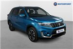 2021 Suzuki Vitara