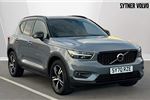 2020 Volvo XC40