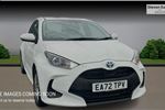 2023 Toyota Yaris