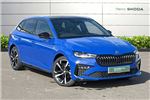 2025 Skoda Scala