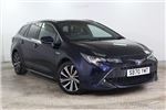 2021 Toyota Corolla Touring Sport