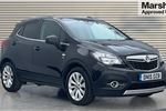 2015 Vauxhall Mokka