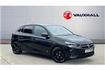 2021 Vauxhall Corsa