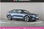 2022 Polestar 2