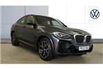 2022 BMW X4