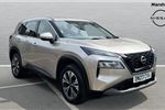 2023 Nissan X-Trail