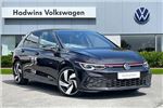 2022 Volkswagen Golf GTI