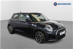 2023 MINI Hatchback