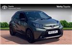 2023 Toyota Aygo X