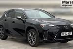 2023 Lexus UX