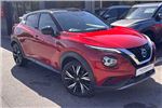 2020 Nissan Juke