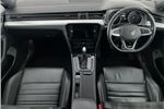 2021 Volkswagen Passat Estate