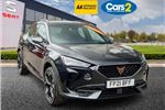 2021 Cupra Formentor