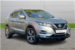 2018 Nissan Qashqai