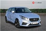 2023 MG MG3