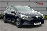 2019 Renault Clio