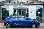 2023 Renault Clio