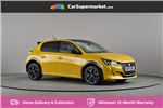 2021 Peugeot 208